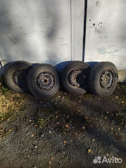 Camso Xtra Wall 185/70 R14