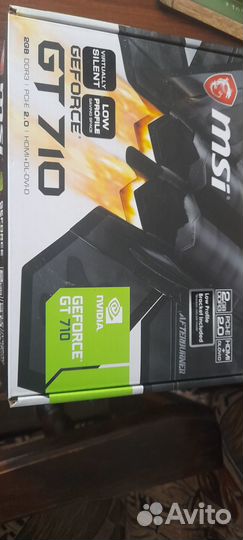 Видеокарта