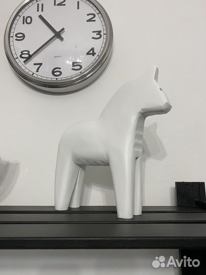 Лошадь (конь) IKEA финансиэлл