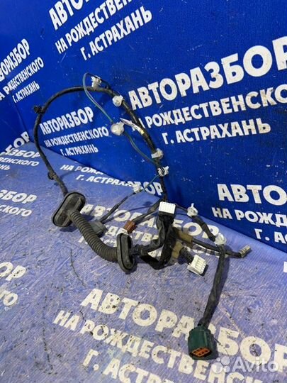 Проводка двери Nissan Teana J32 седан 2009