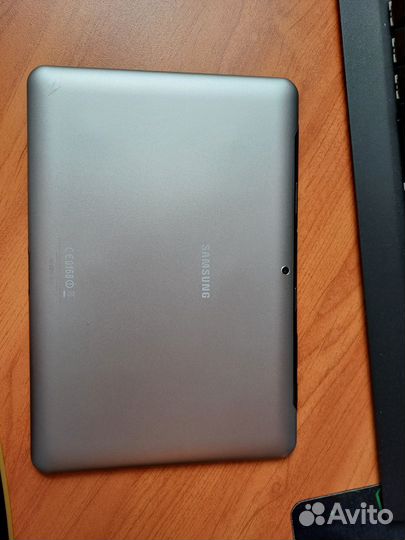 Samsung galaxy tab 2