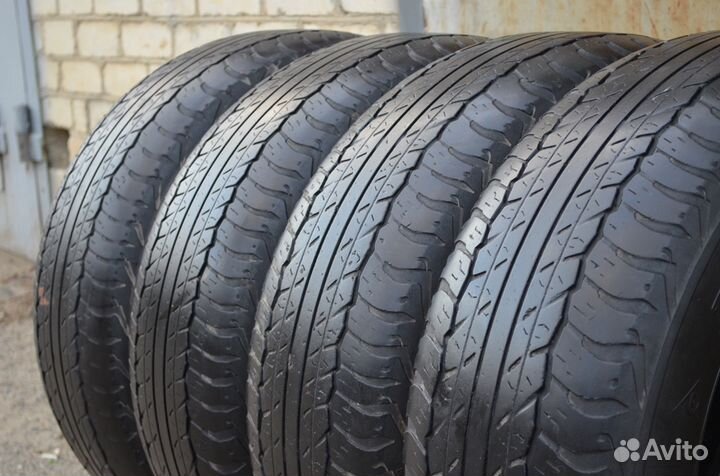 Dunlop Grandtrek AT20 275/65 R17