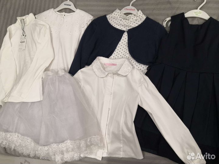 Стильняшка сарафан