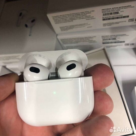Apple airpods 3 Premium