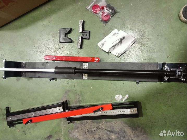 Плиткорез 800мм