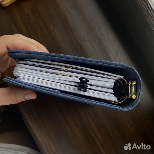 Ежедневник планер