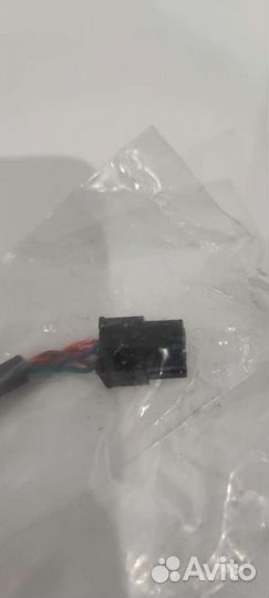 Кабель для термопринтера vkp 3