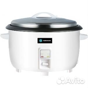 Рисоварка Hurakan HKN-SDR130