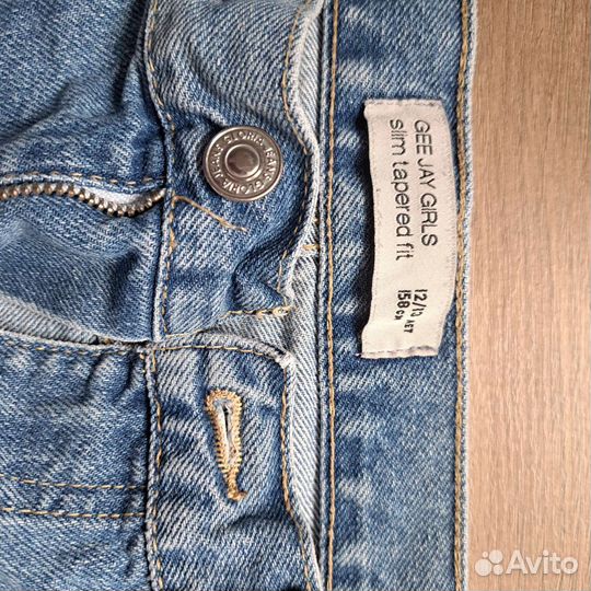 Вещи пакетом на девочку