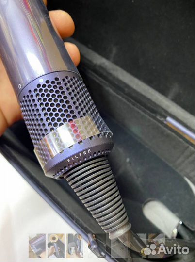 Стайлер dyson 5 в 1