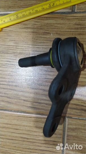 Шаровая опора ford focus 2