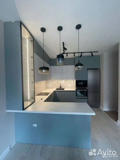 Кухня на заказ