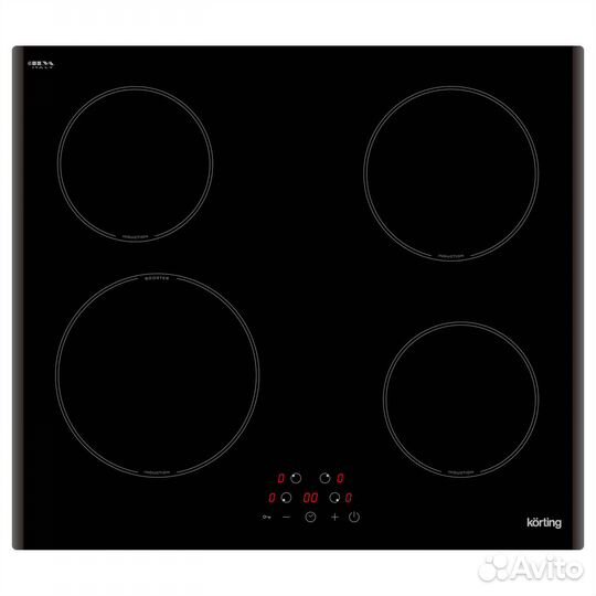 Продам полный комплект отличной техники körting