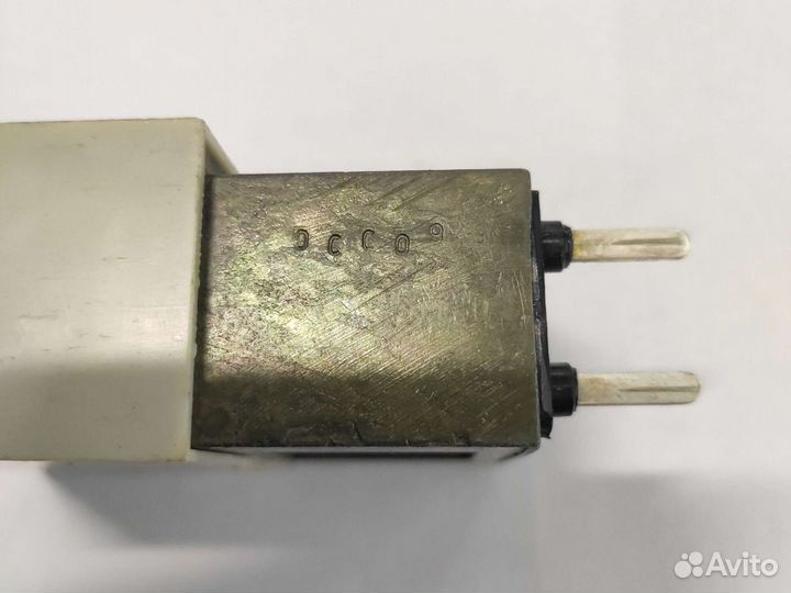 Счетчик импульсов бе-1Р-6