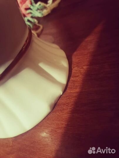 Ваза красивая