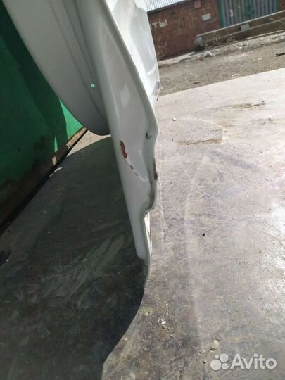 Дверь передняя правая Kia Sorento 3