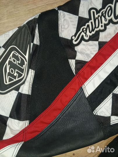 Кроссовые штаны troy lee designs