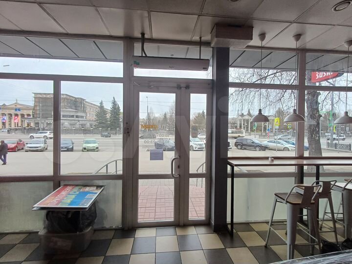 Свободного назначения, 75 м²