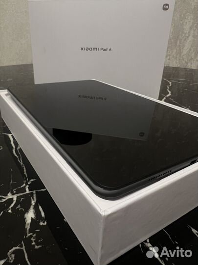 Xiaomi Pad 6 128г6