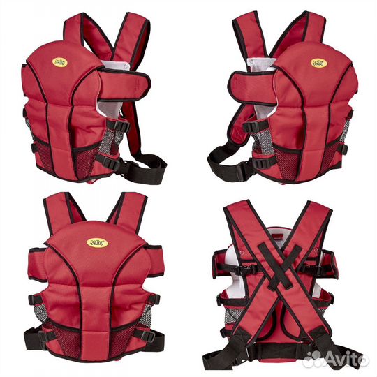 Рюкзак кенгуру