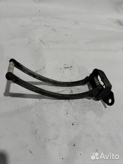 Ограничитель двери Mercedes Vito W639 2.1D 2007