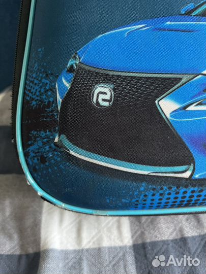 Рюкзак школьный для мальчика