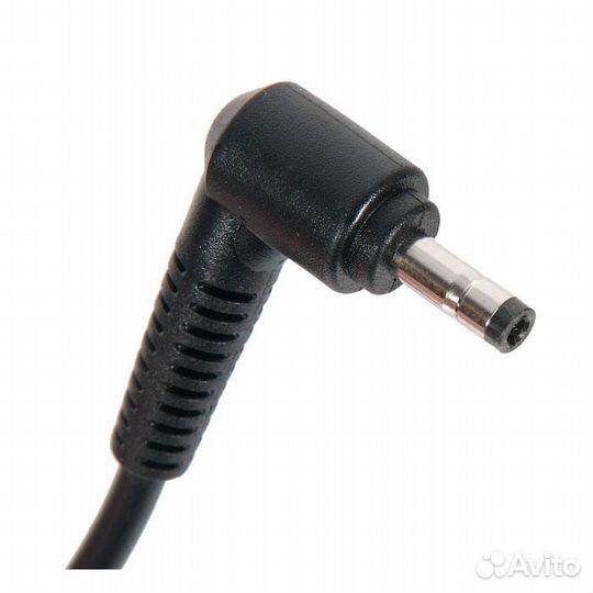 Блок питания ноутбука Lenovo 20V 3.25A 4.0x1.7мм