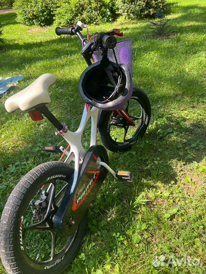 Велосипед детский