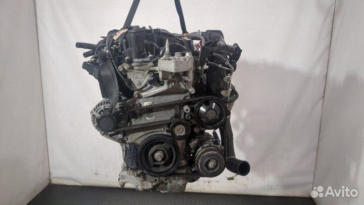 Двигатель Honda Accord 10, 2018