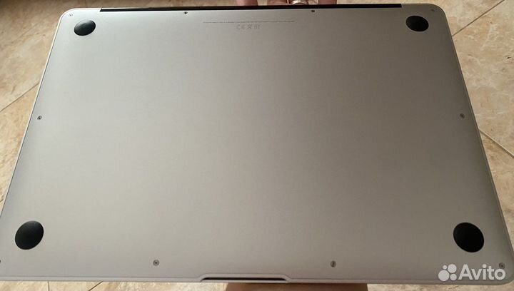 Apple MacBook Air 13 2017