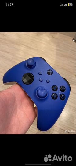 Геймпад xbox series