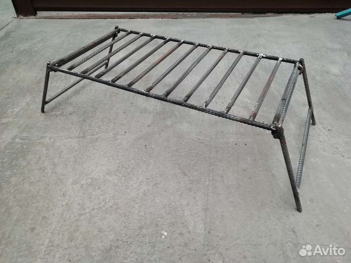 Таганки для костра
