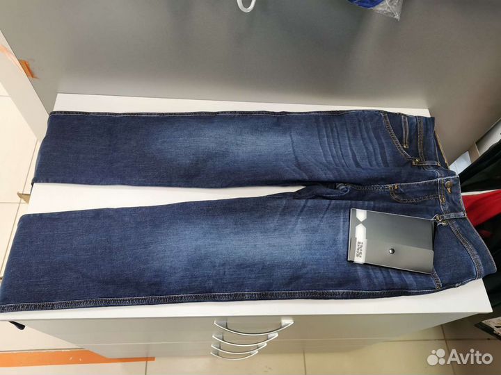 Мото джинсы IXS Clarkson