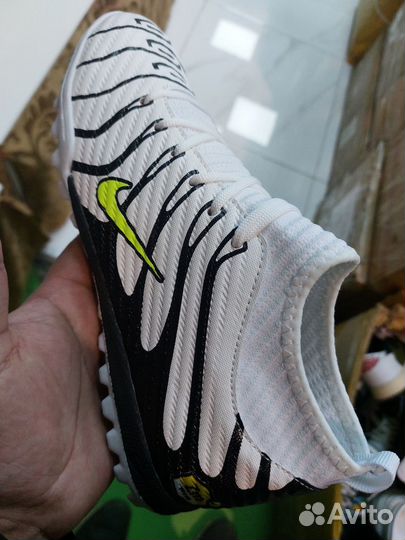 Бутсы Nike air zoom сороконожки