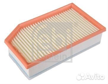 Фильтр воздушный Jeep Wrangler JL дизель