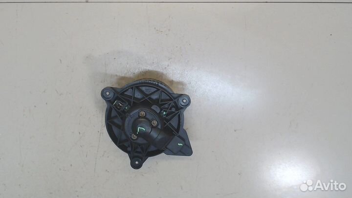 Двигатель отопителя Dodge Stratus, 2004