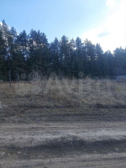 Участок 14 сот. (СНТ, ДНП)