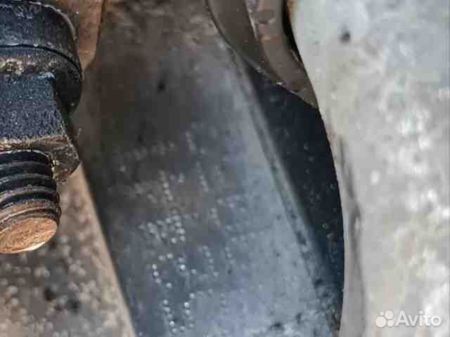 Двигатель volvo xc90 1 (2002 - 2014) d5244t4, d5