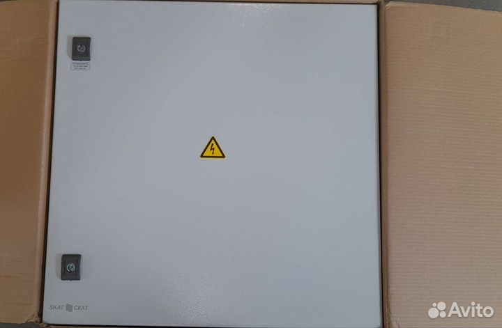 Шкаф Бастион Скат шт-6625