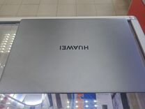Ноутбук huawei i5