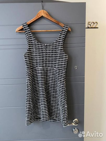 Платье женское mango