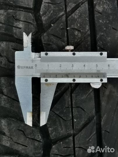 Dunlop Grandtrek AT20 265/65 R17