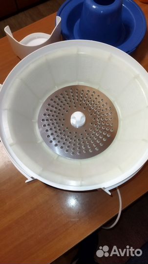 Соковыжималка Нептун мощная