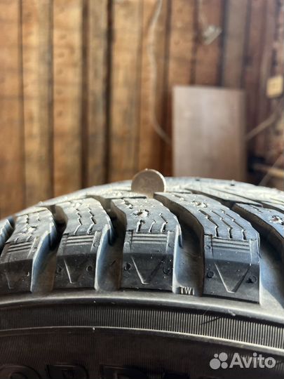 Ikon Tyres Nordman 8 SUV 235/55 R18 104T