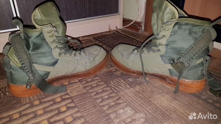 Nike Air