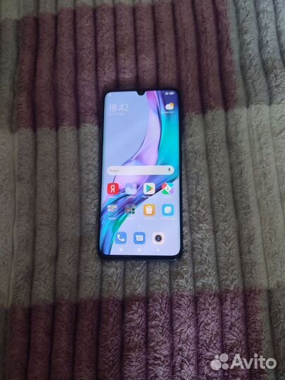 Xiaomi Mi Note 10 Lite, 6/128 ГБ