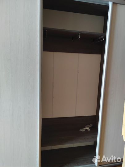 Шкаф купе бу