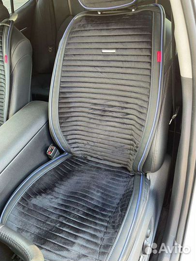 Накидки на сидения