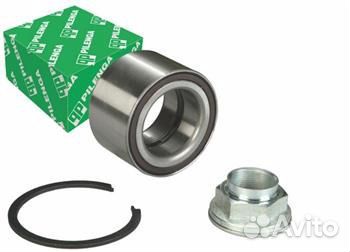 Фиат дукато fiat ducato 250 подшипник