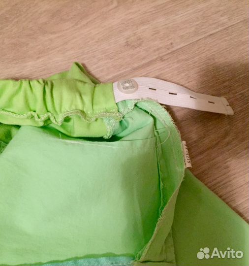 Комплект для будущей мамы